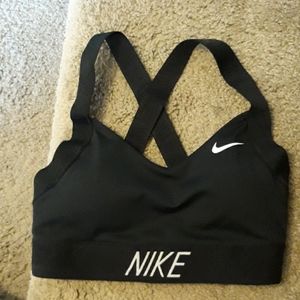 Sports bra